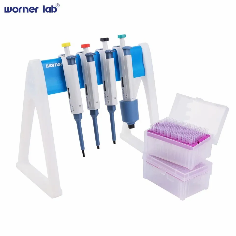 Micro Pipette Controller