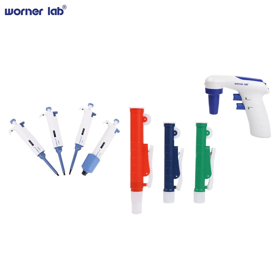 Single Channel Micropipette