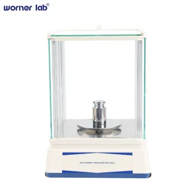 ปัจจัยใดบ้างที่ส่งผลต่อประสิทธิภาพการทำงานของเครื่องชั่งความแม่นยำสูง?